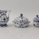 868 1342 PORCELAIN